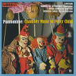 Pantomime: Chamber Music of Peter Child | Lontano