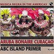 ABC Island Primer | Serenada
