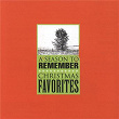 A Season To Remember: Christmas Favorites | The Hoppers