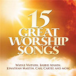 15 Great Worship Songs | Kate Miner