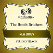 New Shoes (Studio Track) | The Booth Brothers