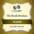 The Blood (Studio Track) | The Booth Brothers