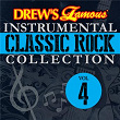 Drew's Famous Instrumental Classic Rock Collection, Vol. 4 | The Hit Crew