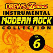 Drew's Famous Instrumental Modern Rock Collection (Vol. 6) | The Hit Crew