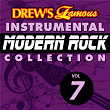 Drew's Famous Instrumental Modern Rock Collection (Vol. 7) | The Hit Crew