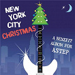 New York City Christmas: A Benefit Album For ASTEP | Lindsay Mendez