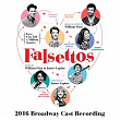 Falsettos (2016 Broadway Cast Recording) | Andrew Rannells