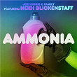 Ammonia | Heidi Blickenstaff