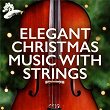 Elegant Christmas Music With Strings | Beegie Adair