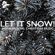 Let It Snow!: Instrumental Christmas Music | Beegie Adair