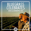 Bluegrass Celebrates Dads & Grandpas Too | Russell Moore & Iiird Tyme Out