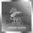 Green Hill 25 Years Anniversary Collection | David Hamilton