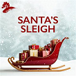 Santa's Sleigh Playlist | Luke Mcmaster