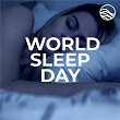 World Sleep Day | Jim Brickman