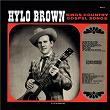 Hylo Brown Sings Country Gospel Songs: 20 Gospel Favorites | Hylo Brown & The Timberliners