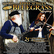 Appalachian Bluegrass Legacy - 25 Vintage Bluegrass & Mountain Classics | Clarence Tater Tate