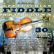 Appalachian Fiddle Breakdown - 30 Bluegrass Fiddle Classics | Dewayne Wear