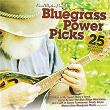 Bluegrass Power Picks: 25 Mountain Classics | Earl Taylor