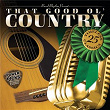That Good Ol' Country Power Picks: 25 Timeless Classics | Mac Wiseman