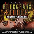 Bluegrass Fiddle Power Picks: 30 Instrumental Favorites | Mutt Poston