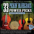 33 Pickin' Bluegrass Power Picks (Instrumental) | Vassar Clements