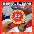 Essential Bluegrass 25 Classics | Red Smiley