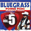 Bluegrass Power Picks: Instrumental Classics (Vol.5) | Raymond Fairchild