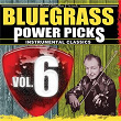 Bluegrass Power Picks: Instrumental Classics (Vol. 6) | Raymond Fairchild