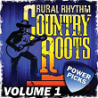 Country Roots Power Picks (Vol. 1) | Mac Wiseman
