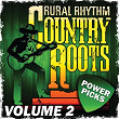 Country Roots Power Picks (Vol. 2) | Mac Wiseman