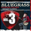 Bluegrass Power Picks: Vintage Classics (Vol.3) | Earl Taylor