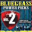 Bluegrass Power Picks: Vintage Collection (Vol. 2) | Earl Taylor