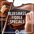 Bluegrass Fiddle Specials | Vassar Clements