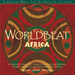 Worldbeat Africa | David Lyndon Huff