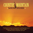 Country Mountain Memories | Craig Duncan
