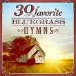 30 Favorite Bluegrass Hymns: Instrumental Bluegrass Gospel Favorites | Wanda Vick