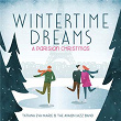 Wintertime Dreams: A Parisian Christmas | Tatiana Eva-marie