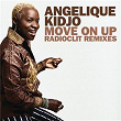 Move On Up (Radioclit Remixes) | Angélique Kidjo