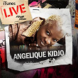ITunes Live From SoHo | Angélique Kidjo
