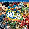 The Music of DC Comics (75th Anniversary Collection) | Sammy Timberg