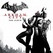 Batman: Arkham City (The Album) | Panic! At The Disco
