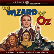 The Wizard of Oz (Original Motion Picture Soundtrack) | The Mgm Studio Orchestra & Chorus