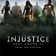 Injustice: Gods Among Us! (Original Video Game Score) | Christopher Drake