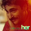 The Moon Song (Music From And Inspired By The Motion Picture Her) | Karen O