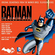 Batman: The Animated Series, Vol. 5 (Original Soundtrack from the Warner Bros. Television Series) | Danny Elfman