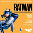 Batman: The Animated Series, Vol. 4 (Original Soundtrack from the Warner Bros. Television Series) | Danny Elfman