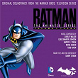 Batman: The Animated Series, Vol. 3 (Original Soundtrack from the Warner Bros. Television Series) | Danny Elfman