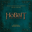 The Hobbit: The Battle of the Five Armies (Original Motion Picture Soundtrack) | Howard Shore