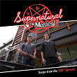 Supernatural: The Musical (Songs from the 200th Episode) | Alyssa Lynch
