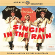 Singin' in the Rain (Original Motion Picture Soundtrack) | Gene Kelly